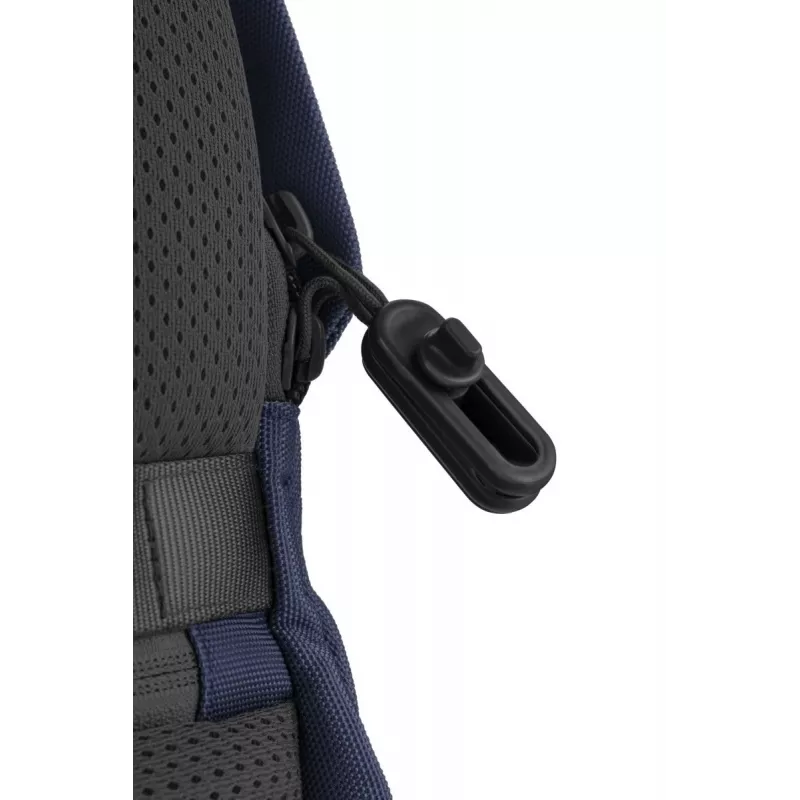 Mochila de lazer XDDESIGN Bobby Soft com compartimento para portátil de 15,6