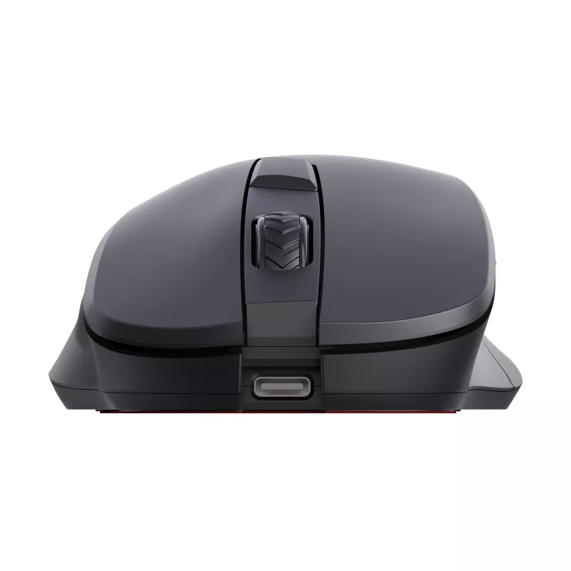 Rato Sbox WM-308 preto USB