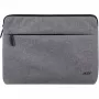 Capa de proteção Acer Protective Sleeve with Front Pocket