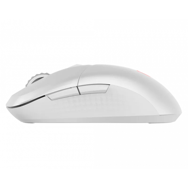 Rato MSI Versa 300 Wireless Gaming destro RF Wireless + Bluetooth + USB Type-C ótico 8000 DPI