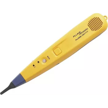 Localizador de cabos analógico PRO3000F com filtro de 50Hz