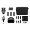 DJI MINI 5 PRO Fly More Combo (RC2) drone leve 249g com sensor de 50MP, Lidar, 3 baterias, comando com ecrã