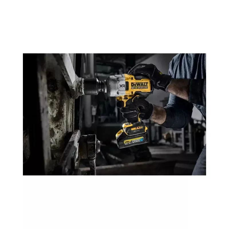 Chave de impacto sem fio 18V 3/4 DCF964N DEWALT