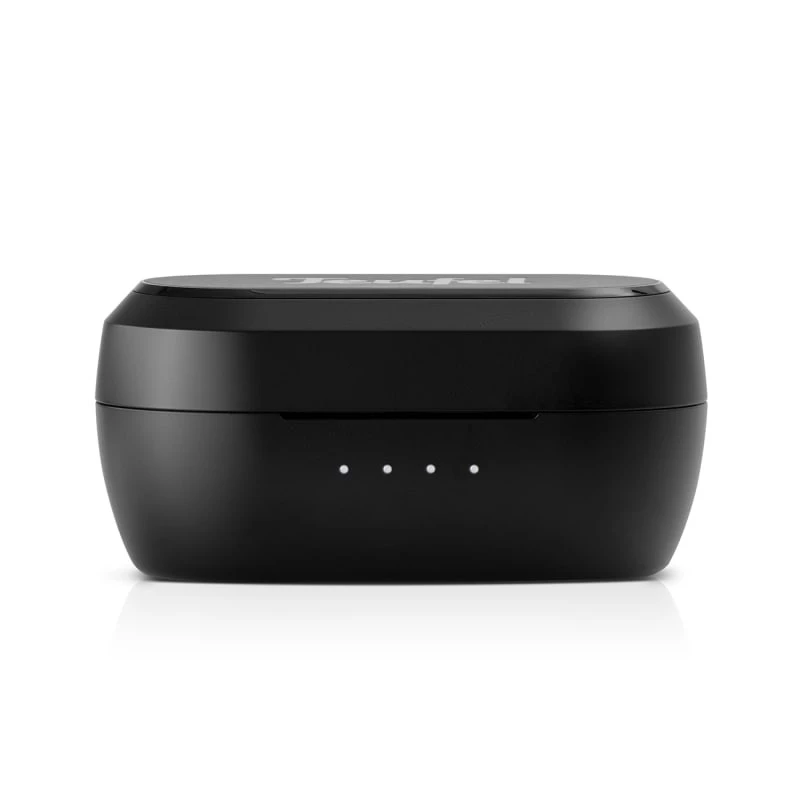 Teufel REAL Blau TWS 3 Headset sem fios In-Ear chamadas/música Bluetooth preto