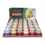 Expositor de balcão Haribo A2173 para 30 embalagens de 85 g — Expositor de venda de balcão