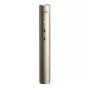 Microfone de palco/atuação RØDE NT55, cardioide, com fios XLR-3, sensibilidade -38 dB, 100 Ω, prateado