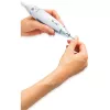 Beurer MP 62 conjunto profissional de manicure e pedicure