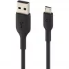 Belkin BOOST CHARGE - Cabo USB - Micro-USB Type-B (M)
