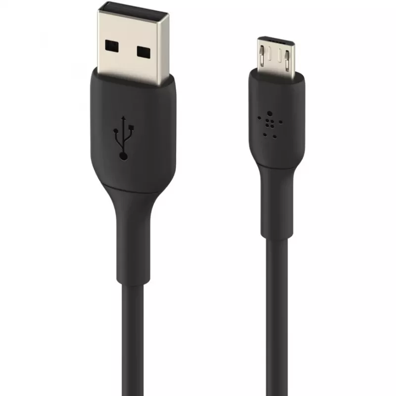Belkin BOOST CHARGE - Cabo USB - Micro-USB Type-B (M)