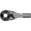 Wera Tool-Check Modular Imperial mini chave de catraca, conjunto de chaves de caixa e pontas, 21 peças (05049001001)
