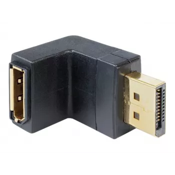 Adaptador DisplayPort DeLOCK 65382