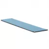 Thermal Grizzly Minus Pad Pro – almofadas térmicas, 120 × 20 × 1,0 mm, 2 unid. (TG-MP-P-120-20-10-2)