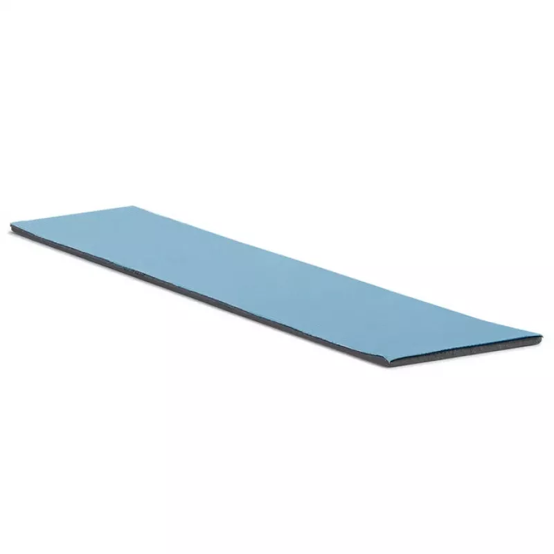 Thermal Grizzly Minus Pad Pro – almofadas térmicas, 120 × 20 × 1,0 mm, 2 unid. (TG-MP-P-120-20-10-2)