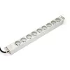 Unidade de distribuição de energia PDU ASSMANN Electronic A-19-STRIP-3-IMP
