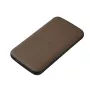 Intenso TX500 - SSD - 2TB - externo (portátil) - USB 3,2 Gen 2x1 (conector USB-C) - castanho (3827470)