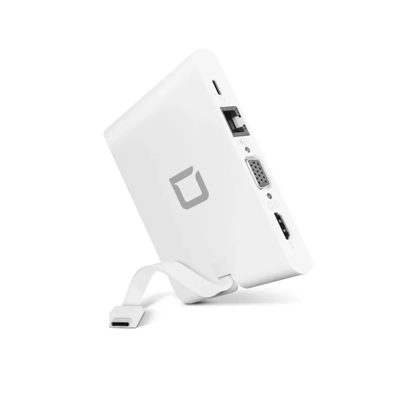 Dock para portátil DICOTA D31729