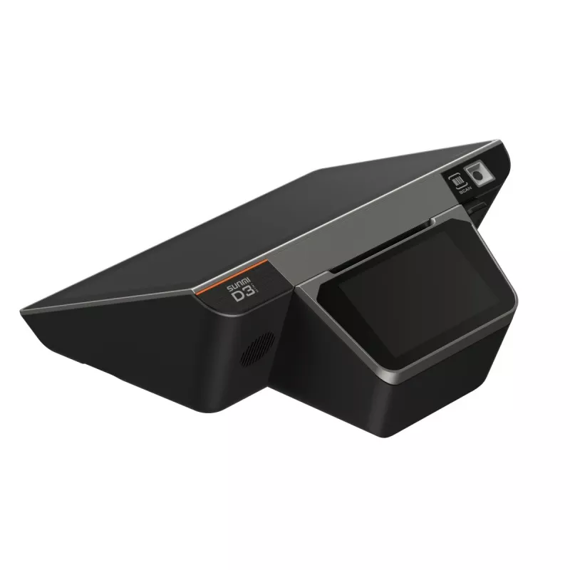 Terminal POS SUNMI D3 MINI 10,1