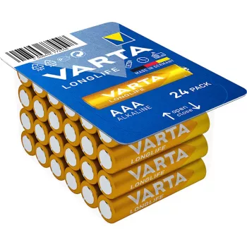 Pilha Varta Longlife AAA