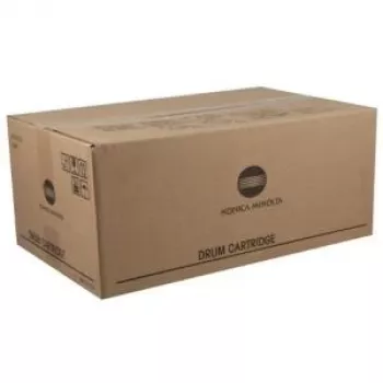 Konica Minolta A63X03W preto