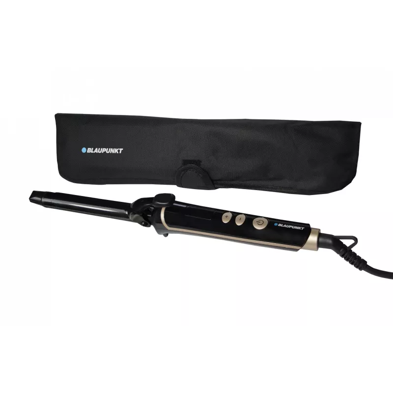 Ferro de encaracolar com terapia de óleo de argão Blaupunkt HSC601