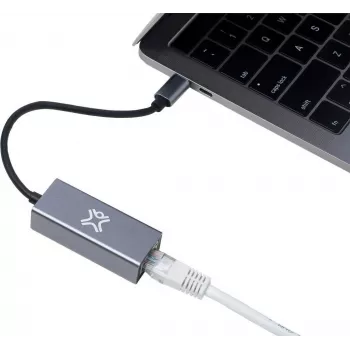 Placa de interface/adaptador XtremeMac XWH-ACE-13 RJ-45 (XWH-ACE-13)