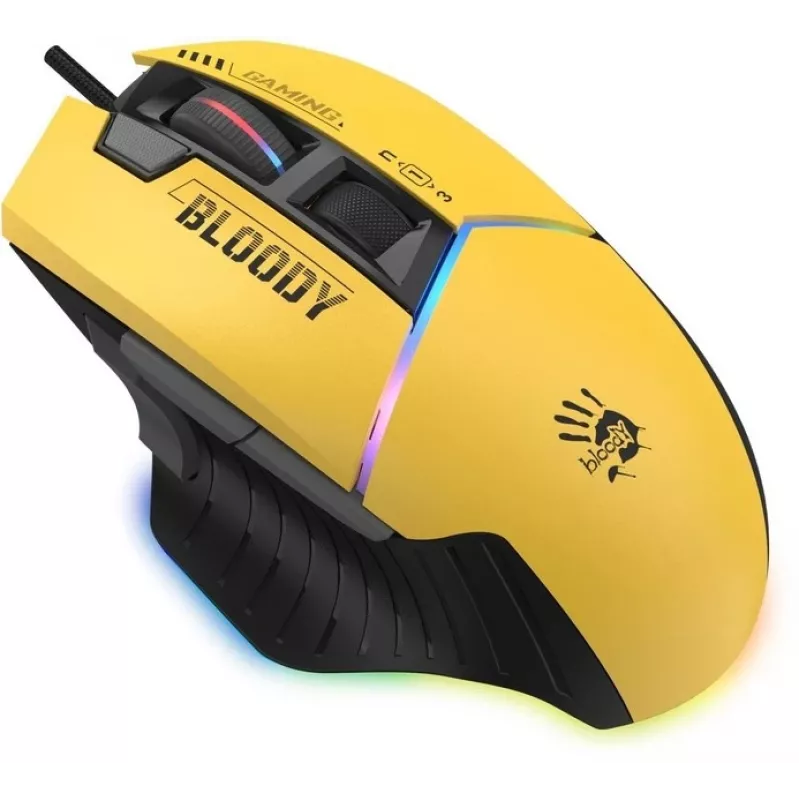 Rato A4Tech Bloody W95Max USB