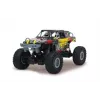 JAMARA J-Rock Crawler 4WD, veículo crawler, 1:10, 14 anos, 1200 mAh, 1,56 kg