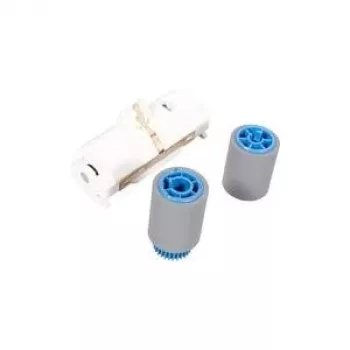 OKI 43651703 - rolo - azul - cinzento - branco