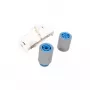 OKI 43651703 - rolo - azul - cinzento - branco