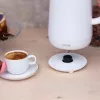 Chaleira elétrica MPM MCZ-115 1,5 l 1800 W branca