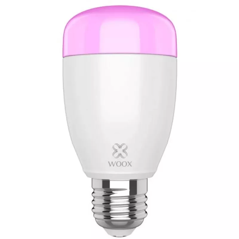 Lâmpada inteligente WOOX R5085-DIAMOND 6 W branco Wi-Fi