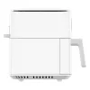 Fritadeira de ar quente Xiaomi BHR083MEU – capacidade de 6,5 l, 1700–1800 W, até 220 °C, 12 programas