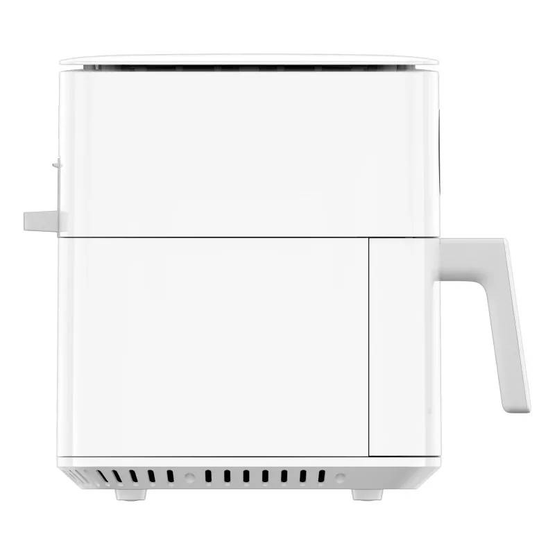 Fritadeira de ar quente Xiaomi BHR083MEU – capacidade de 6,5 l, 1700–1800 W, até 220 °C, 12 programas