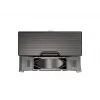 Dissipador de CPU MULTI-SOCKEL PRETO/NX400 (B) MONTECH