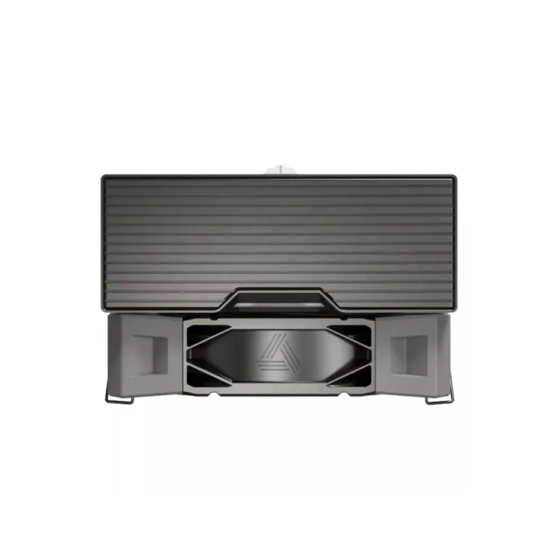 Dissipador de CPU MULTI-SOCKEL PRETO/NX400 (B) MONTECH