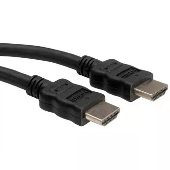 Cabo HDMI High Speed ROLINE M/M 15 m