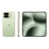 Google Pixel 10 Pro Fold - Smartphone 5G - Dual-SIM - RAM 16 GB / Armazenamento interno 512 GB - Ecrã OLED - 8