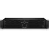 Amplificador de áudio Behringer KM750 2.1 canais preto