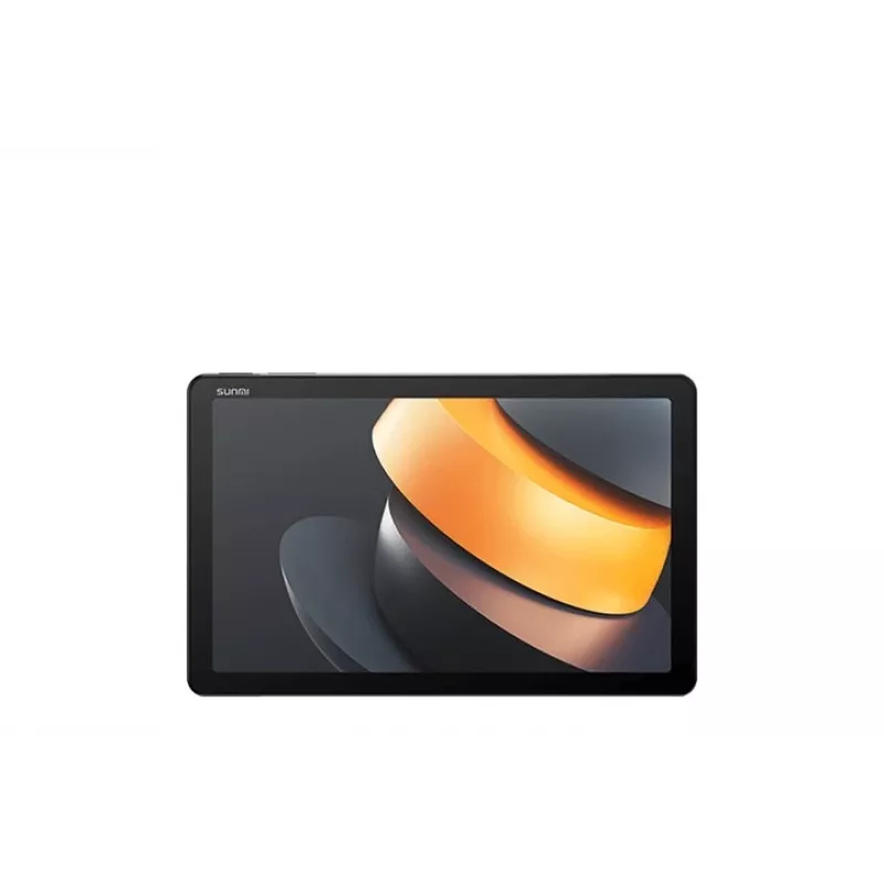 Tablet SUNMI Cpad 8.7 GMS A14 — 4 GB RAM, 64 GB armazenamento, WLAN