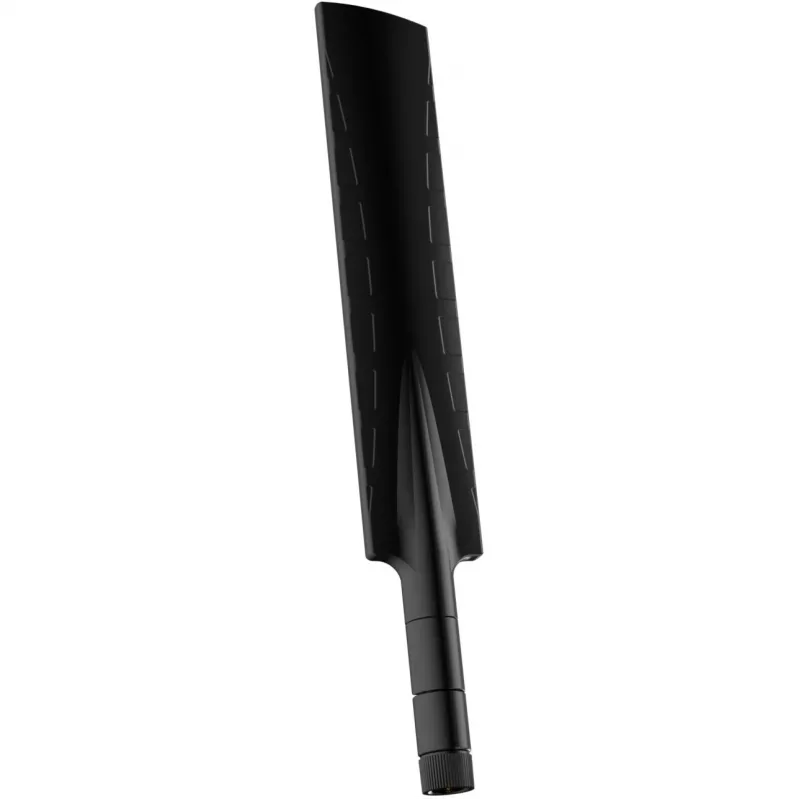 Poynting - Antena - Wi-Fi - A-OMNI-0785-V1-01 - SISO - Cinzento - SMA (m) (A-OMNI-0785-V1-01)
