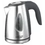 Chaleira elétrica Adler AD 1203 1 L prateada 1630 W