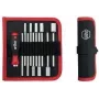 Conjunto de bits para chaves de fendas Wiha 284T 11 unid.