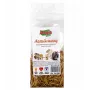 Guloseima de larvas-da-farinha secas Alegia 60 g — snack para roedores e pequenos animais, saco firme, sem glúten e sem açúcar
