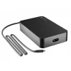 natec Grayling - portátil - interior - 110 - 240 V - 50 - 60 Hz - 90 W - 5 - 20 V