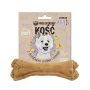 PAKA ZWIERZAKA osso com coelho e manga M 12 cm - snack para cães - 55g
