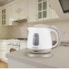 Chaleira elétrica Maestro 1L 1100W bege