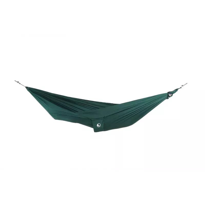 Ticket To The Moon TMC05 Rede 1 pessoa Nylon verde