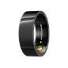 Ultrahuman Ring Air Aster Black tamanho 13