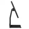 Suporte POS para tablet e impressora de recibos MACLEAN MC-336 – suporta dispositivos até 1 kg