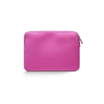 Capa sleeve Trunk 14 polegadas MacBook Pro rosa — capa protetora trunk para MacBook Pro de 14 polegadas